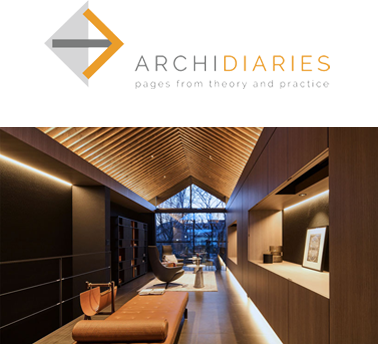 archidiaries
