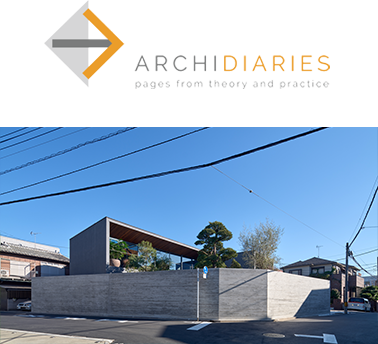 Archidiaries